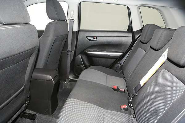 2020 Suzuki Vitara LY Series II