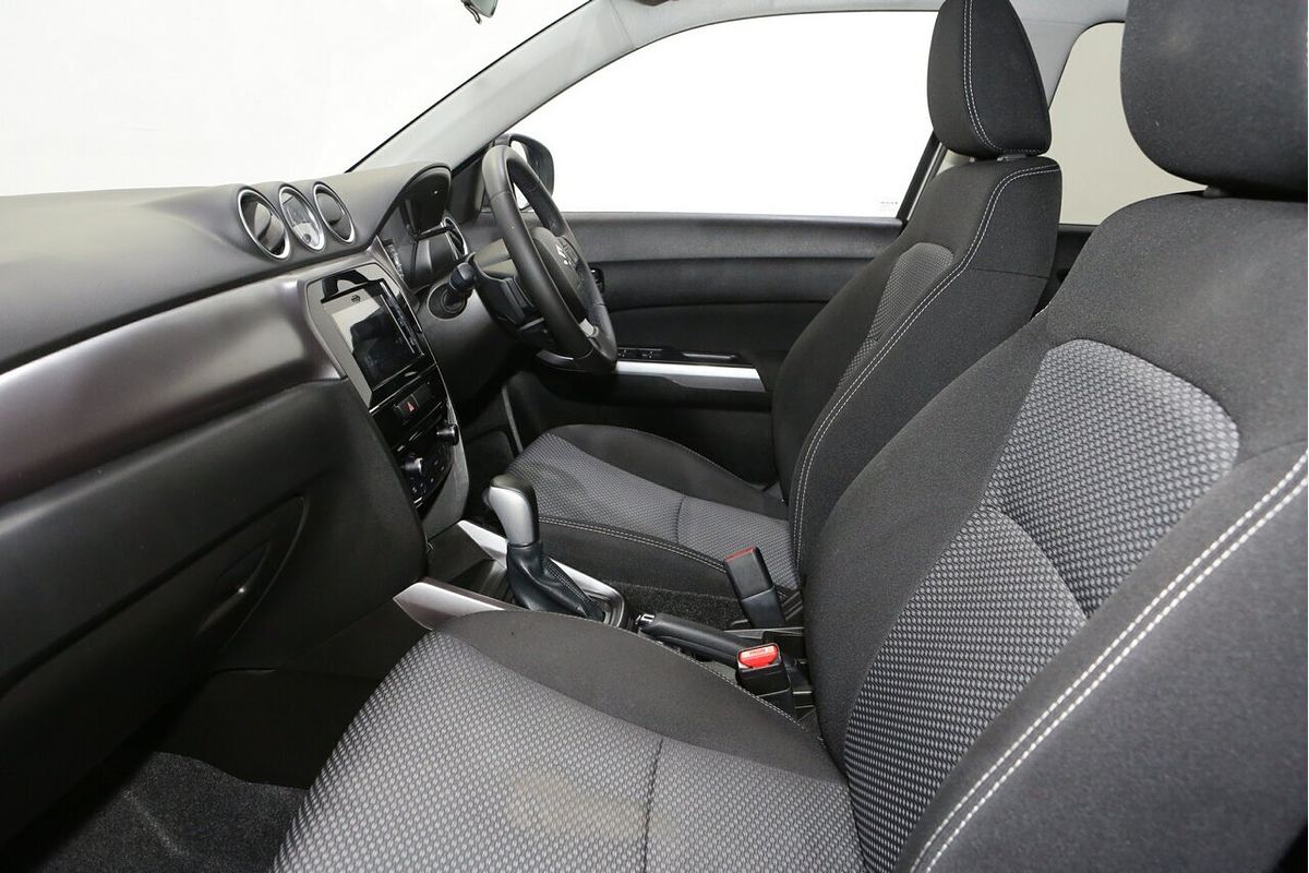 2020 Suzuki Vitara LY Series II