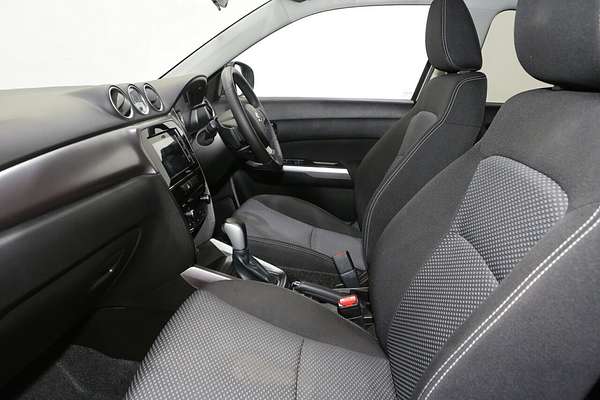 2020 Suzuki Vitara LY Series II