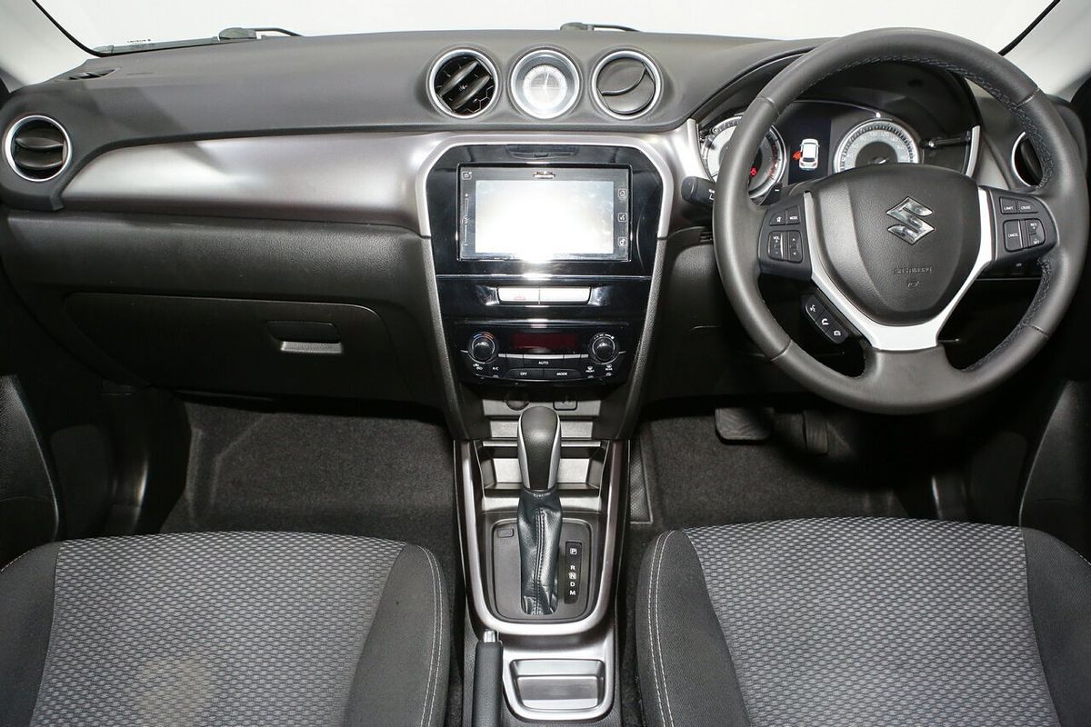 2020 Suzuki Vitara LY Series II