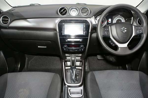 2020 Suzuki Vitara LY Series II