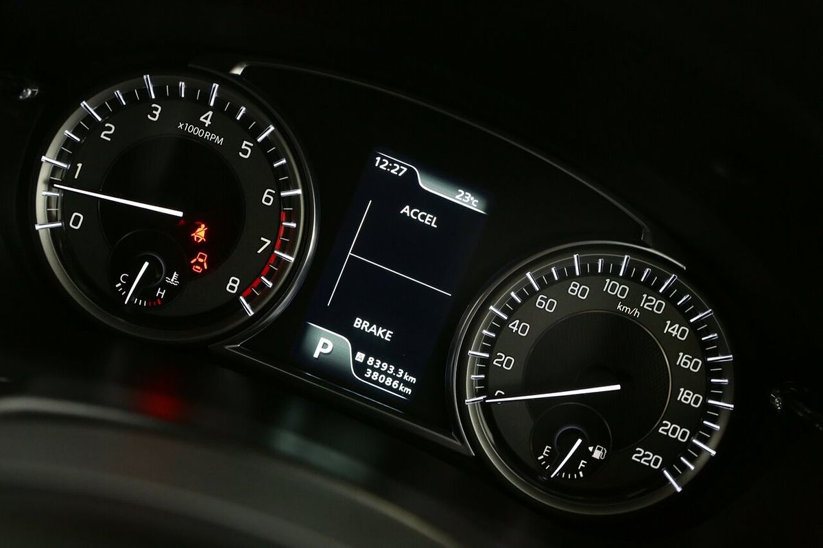 2020 Suzuki Vitara LY Series II