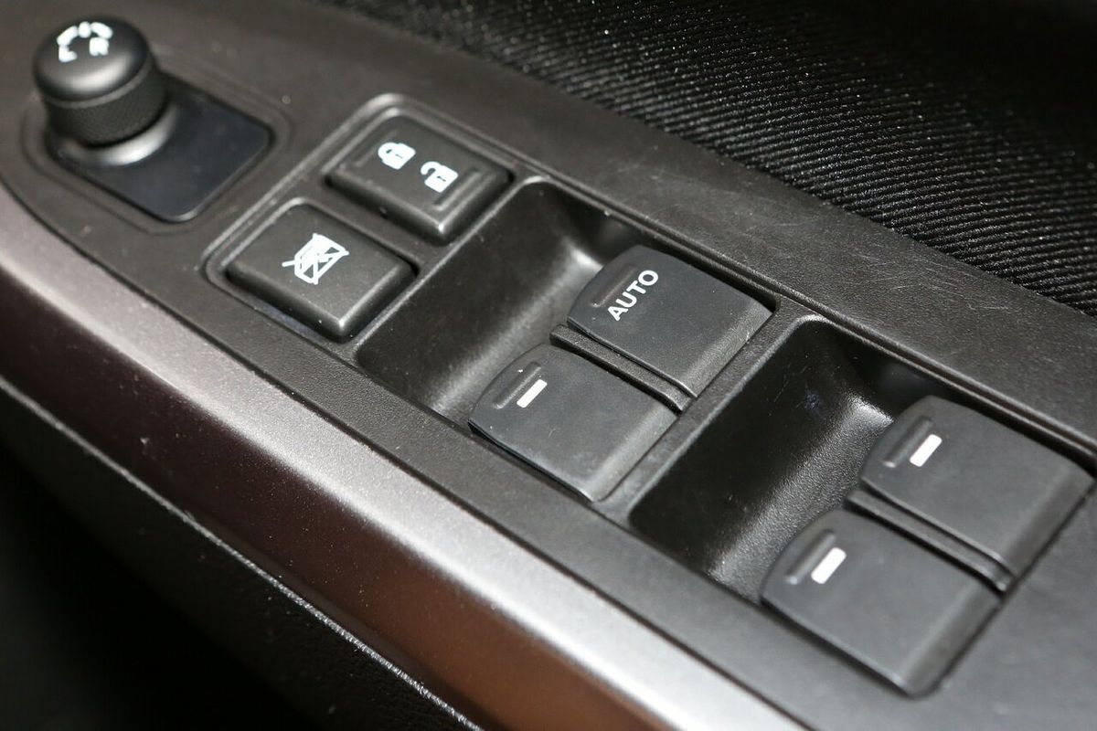 2020 Suzuki Vitara LY Series II