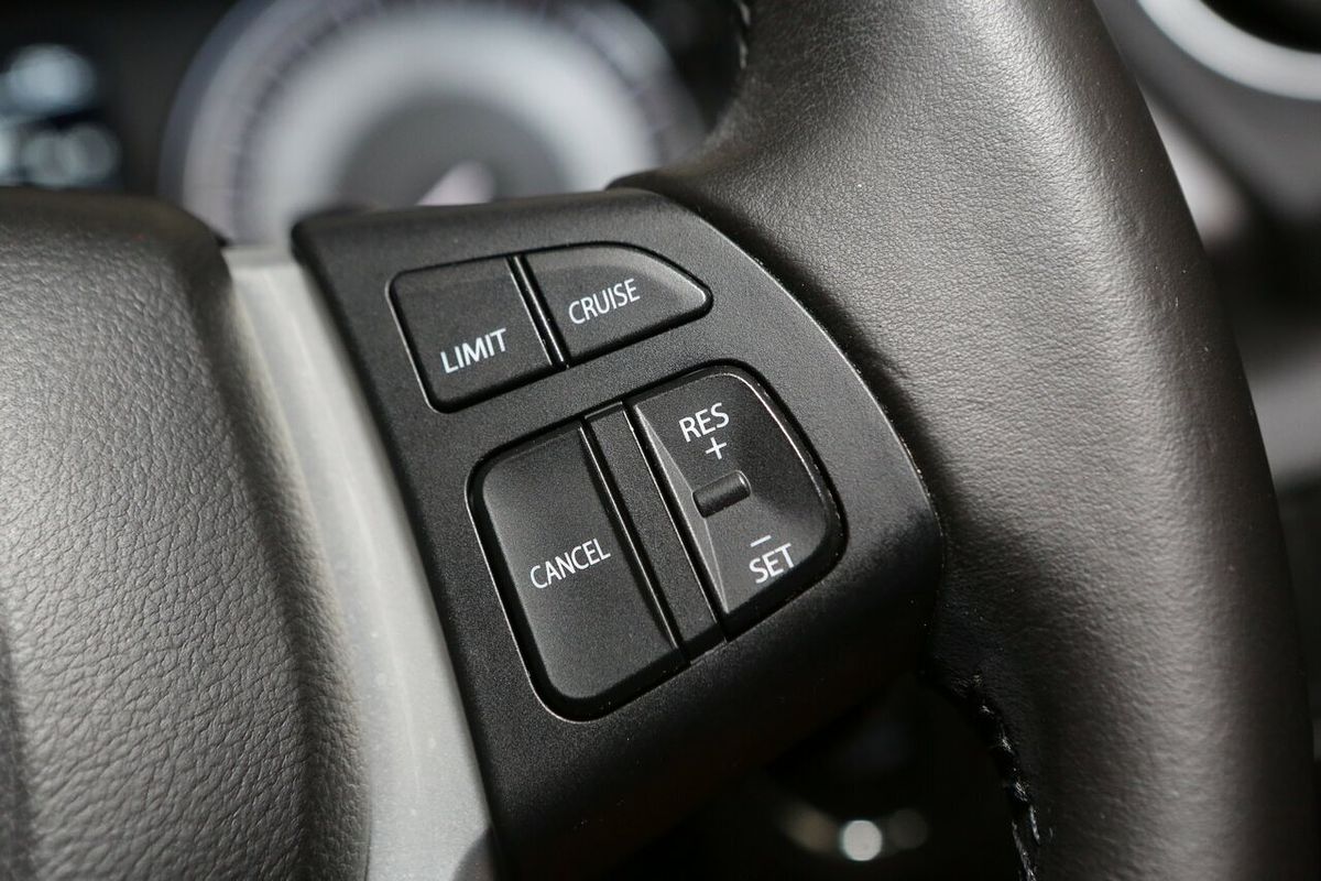 2020 Suzuki Vitara LY Series II