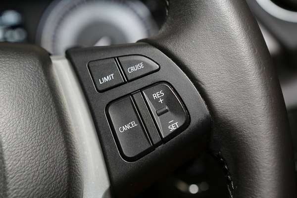 2020 Suzuki Vitara LY Series II