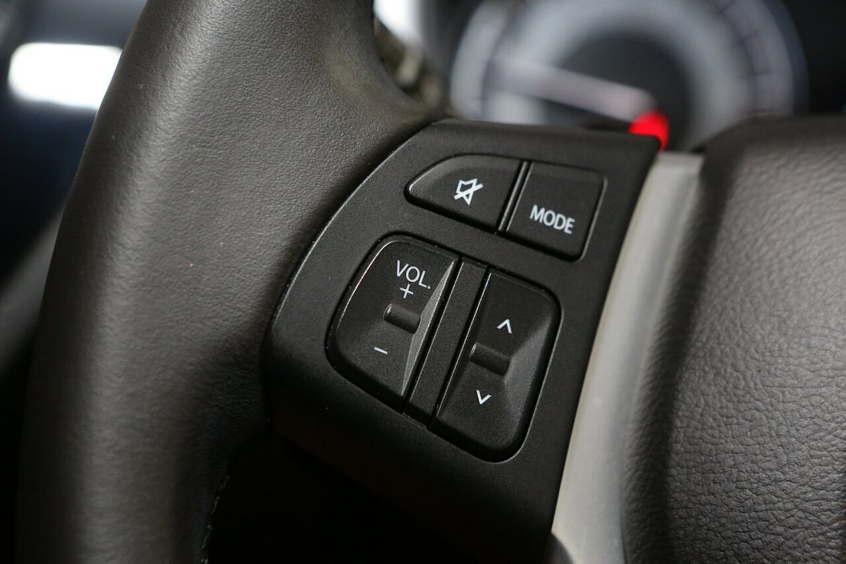 2020 Suzuki Vitara LY Series II