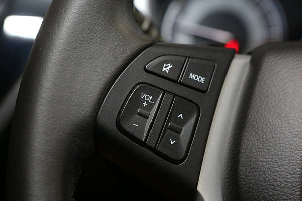 2020 Suzuki Vitara LY Series II