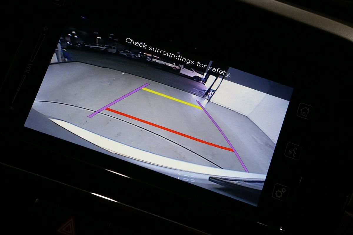 2020 Suzuki Vitara LY Series II