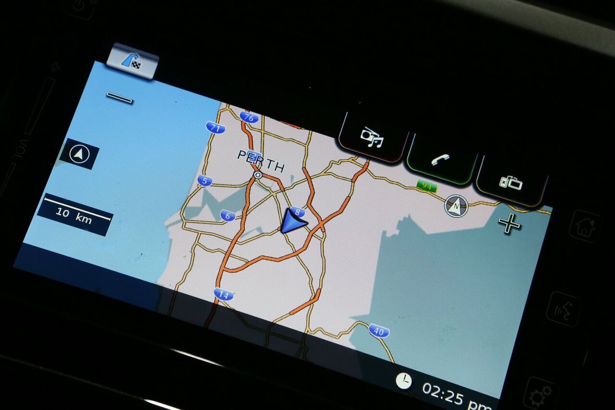 2020 Suzuki Vitara LY Series II