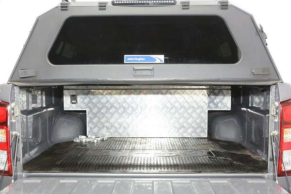 2024 Mazda BT-50 XTR TF 4X4