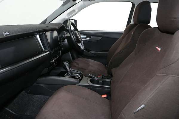 2024 Mazda BT-50 XTR TF 4X4