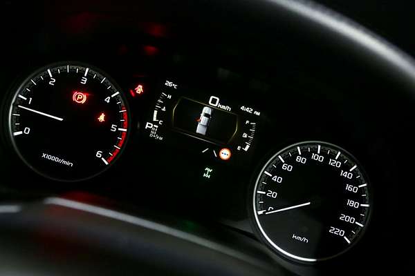 2024 Mazda BT-50 XTR TF 4X4