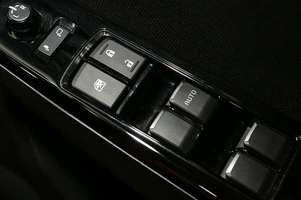 2024 Mazda BT-50 XTR TF 4X4