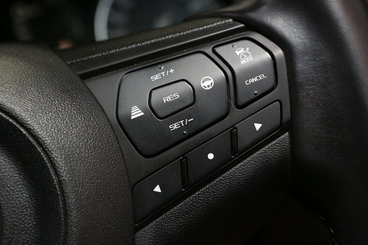 2024 Mazda BT-50 XTR TF 4X4