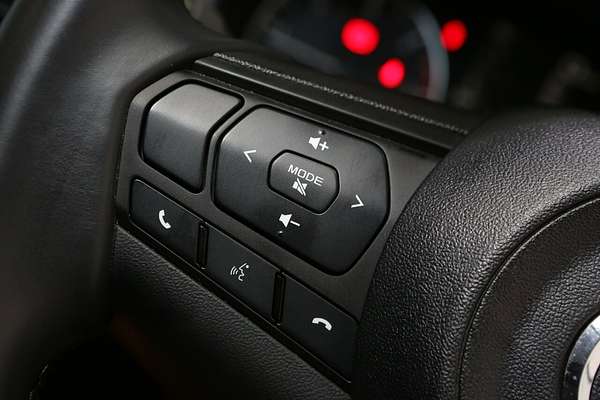 2024 Mazda BT-50 XTR TF 4X4