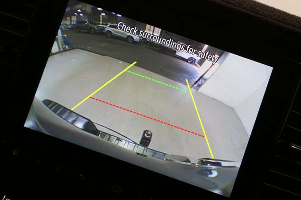 2024 Mazda BT-50 XTR TF 4X4