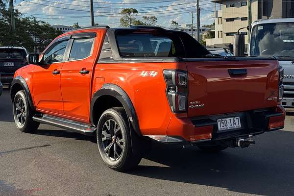 2023 Isuzu D-MAX X-TERRAIN  4X4