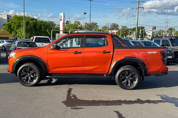 2023 Isuzu D-MAX X-TERRAIN  4X4