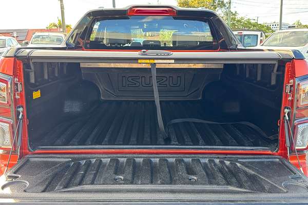 2023 Isuzu D-MAX X-TERRAIN  4X4