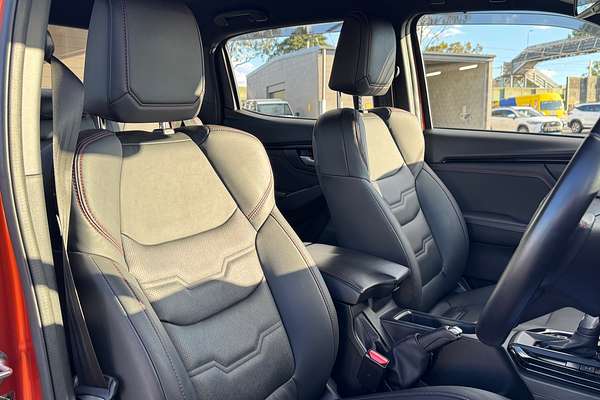 2023 Isuzu D-MAX X-TERRAIN  4X4