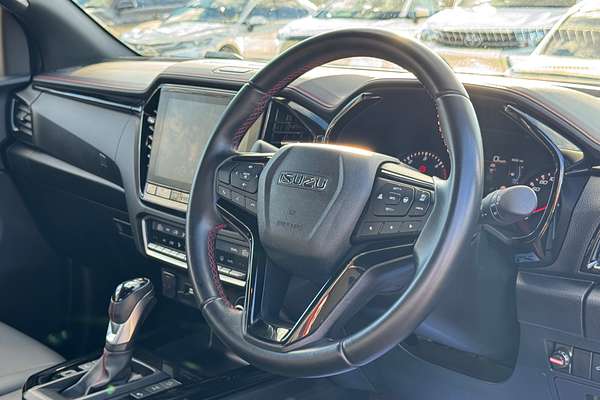 2023 Isuzu D-MAX X-TERRAIN  4X4