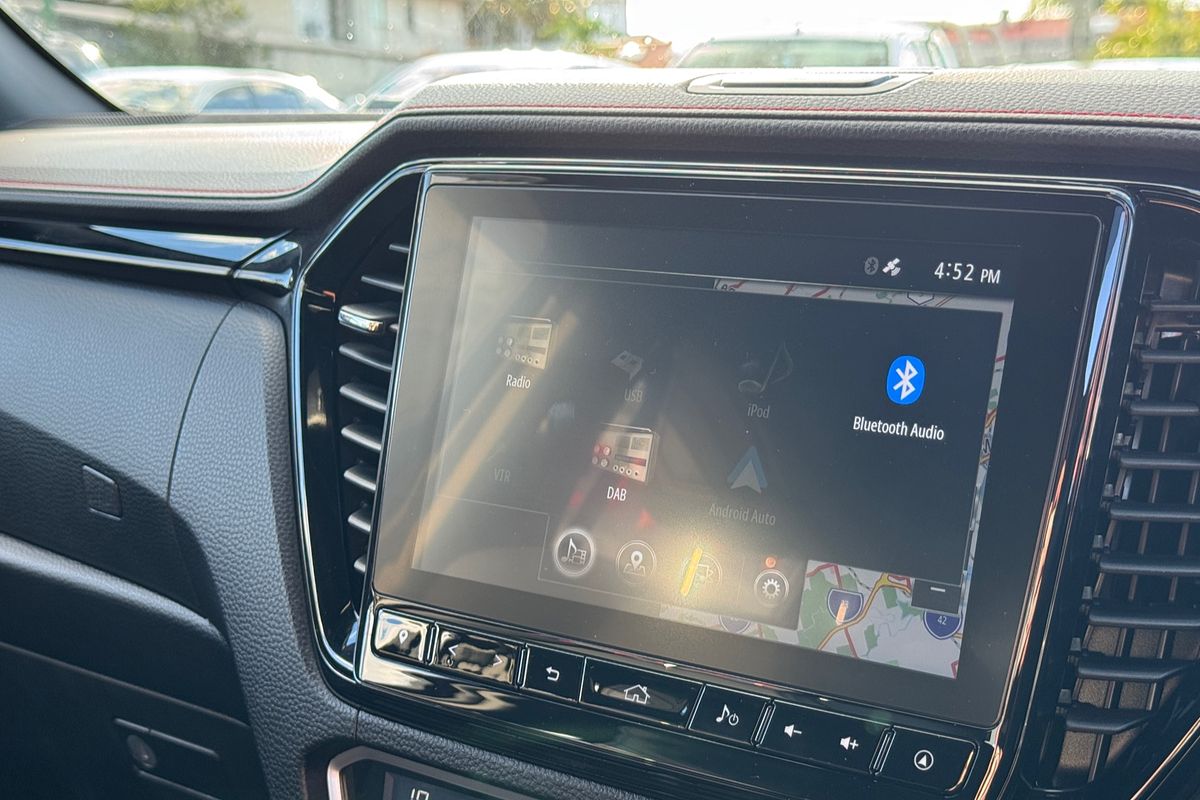 2023 Isuzu D-MAX X-TERRAIN  4X4