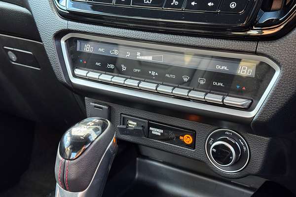 2023 Isuzu D-MAX X-TERRAIN  4X4