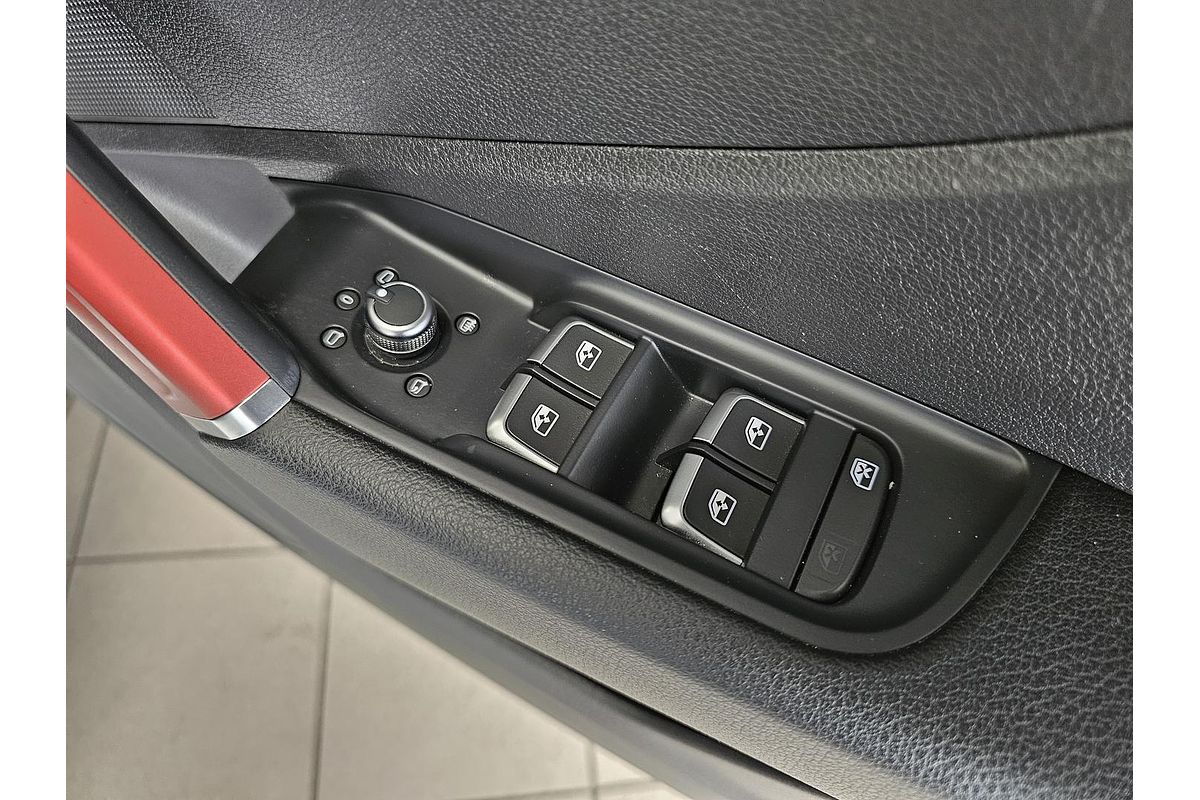 2019 Audi Q2 40 TFSI sport GA