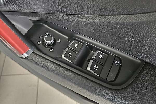 2019 Audi Q2 40 TFSI sport GA