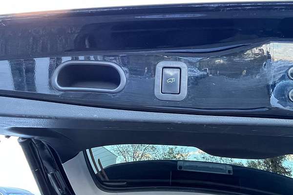 2016 Toyota Kluger Grande GSU50R