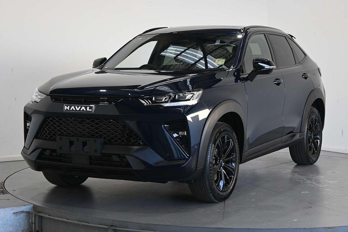 2025 GWM Haval H6GT Ultra B03