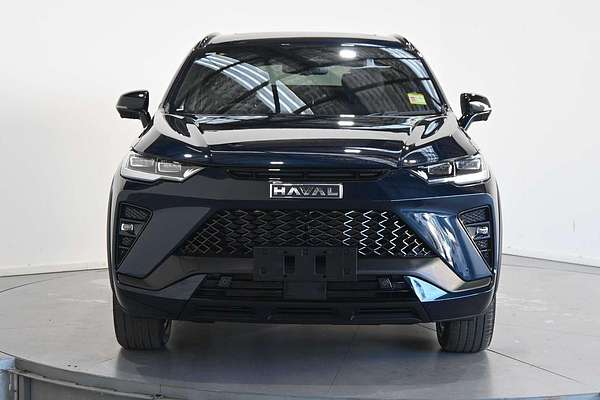 2025 GWM Haval H6GT Ultra B03