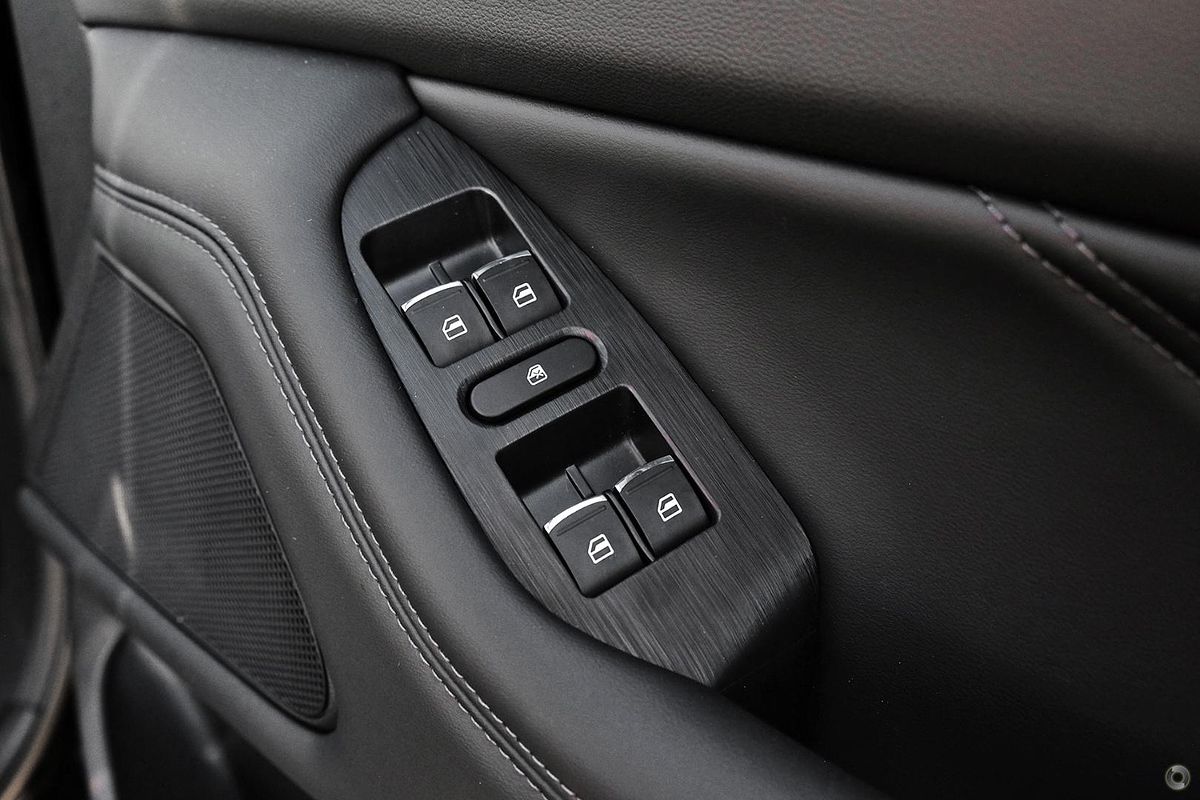 2025 GWM Cannon Vanta NPW 4X4