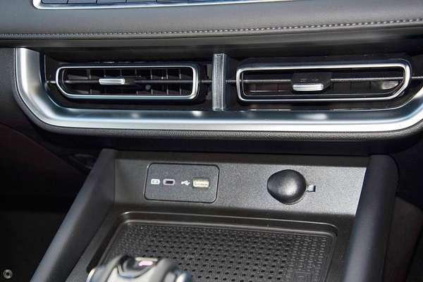 2025 GWM Cannon Ultra NPW 4X4