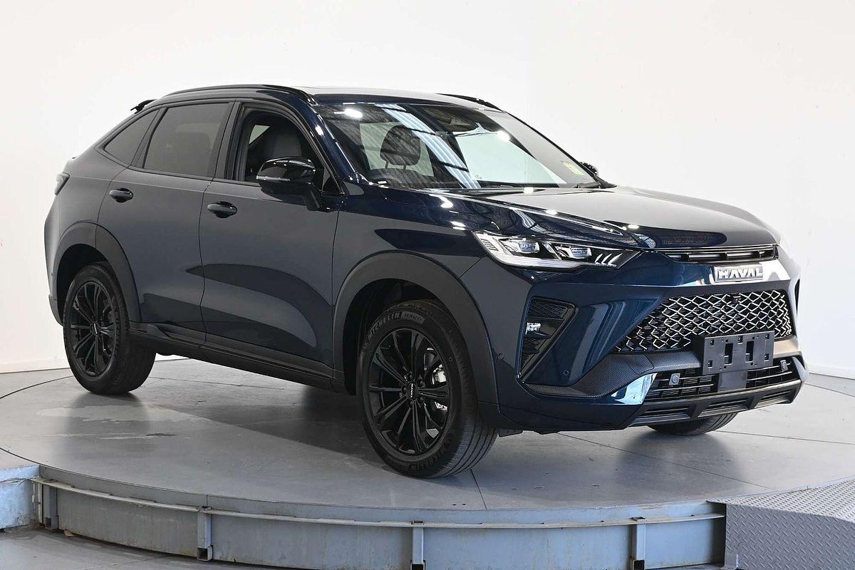 2025 GWM Haval H6GT Ultra B03