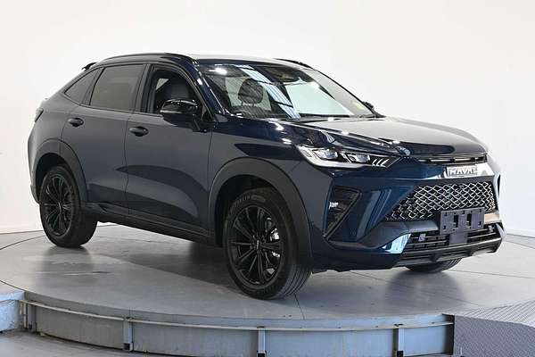 2025 GWM Haval H6GT Ultra B03