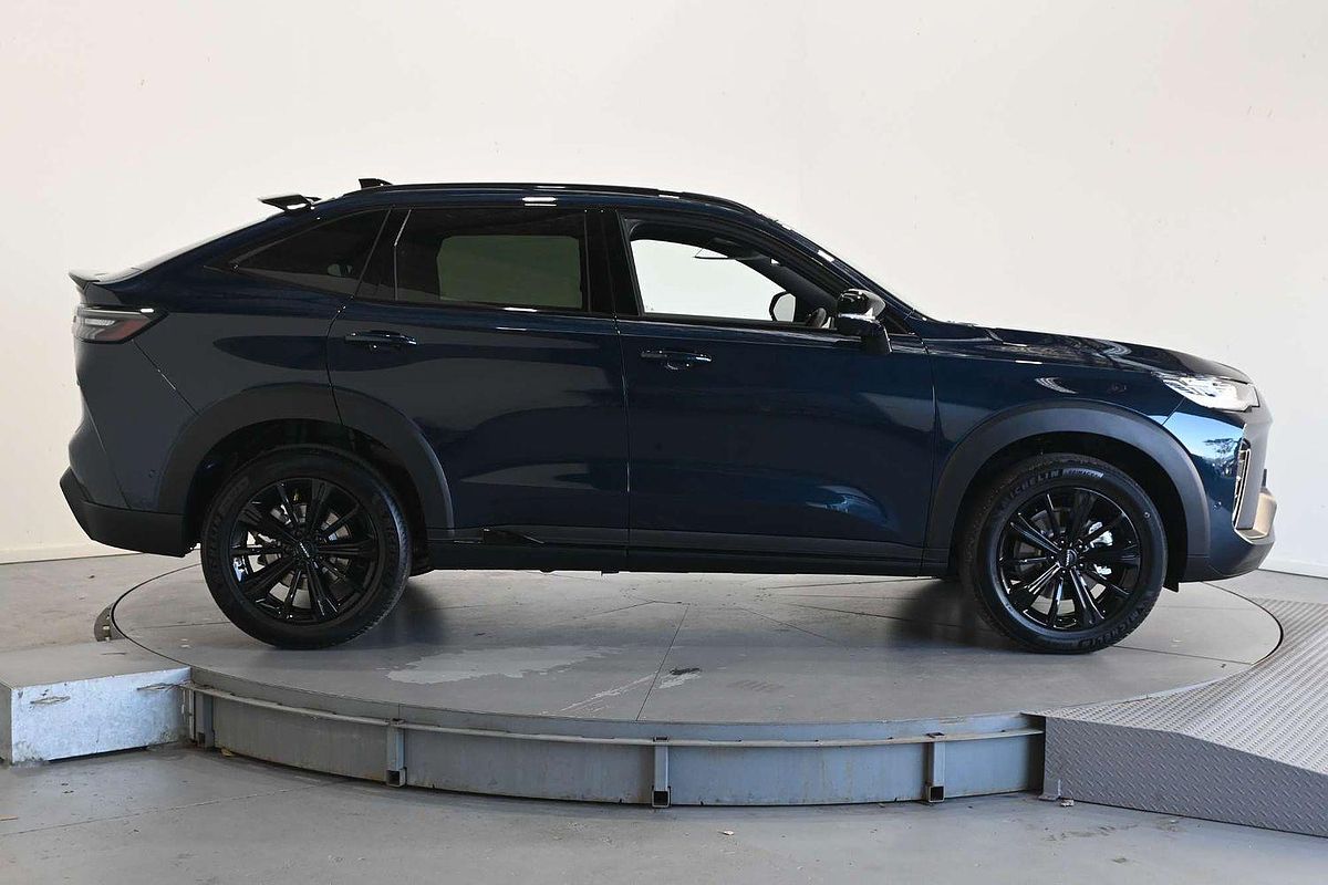 2025 GWM Haval H6GT Ultra B03