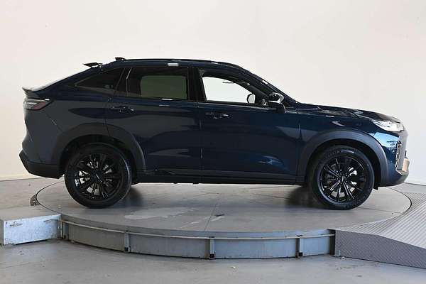 2025 GWM Haval H6GT Ultra B03