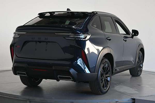 2025 GWM Haval H6GT Ultra B03