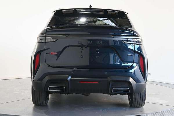 2025 GWM Haval H6GT Ultra B03