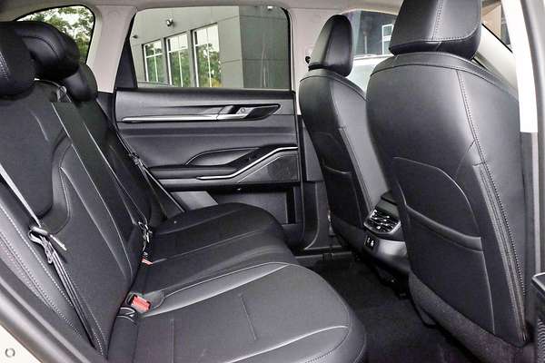 2025 GWM Haval H6 Ultra Hybrid B01