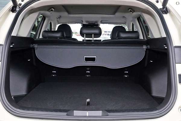 2025 GWM Haval H6 Ultra Hybrid B01