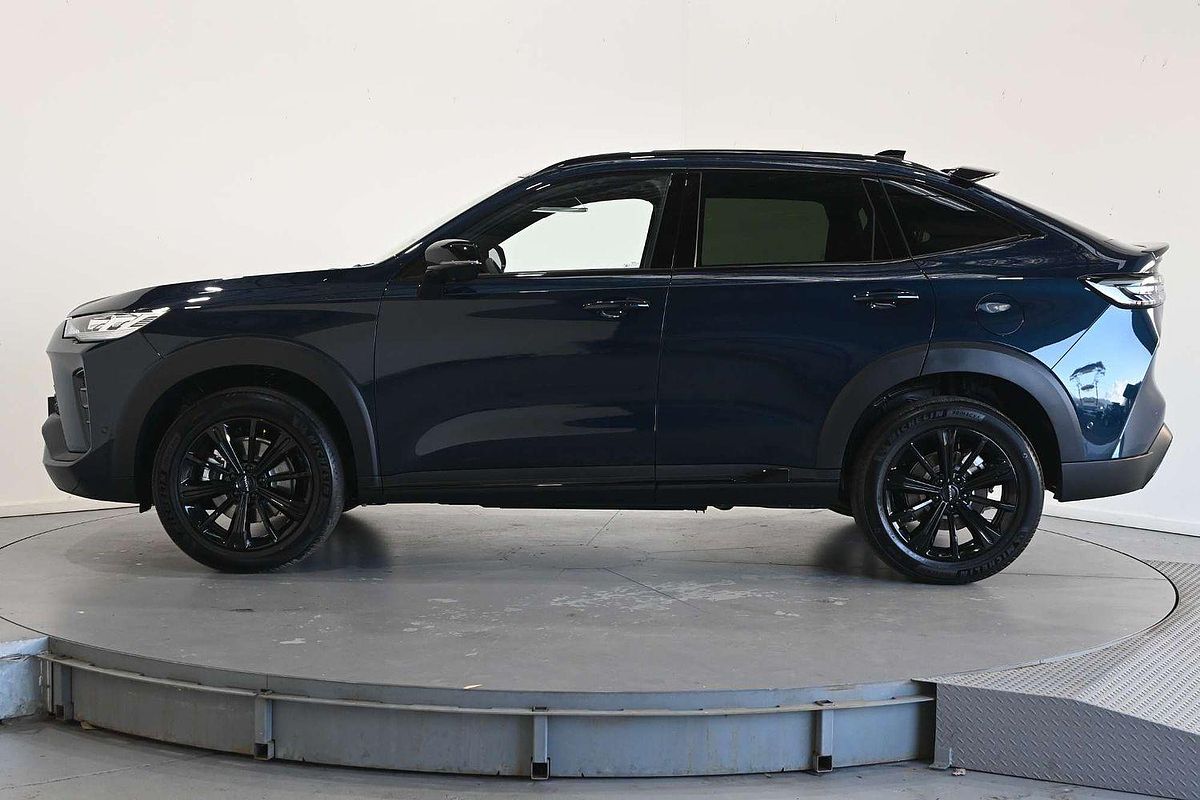 2025 GWM Haval H6GT Ultra B03