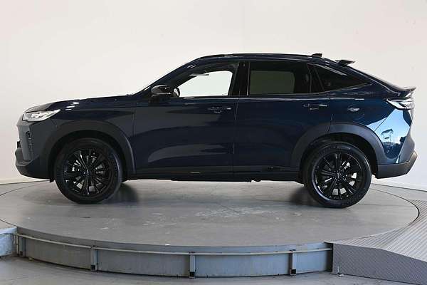 2025 GWM Haval H6GT Ultra B03