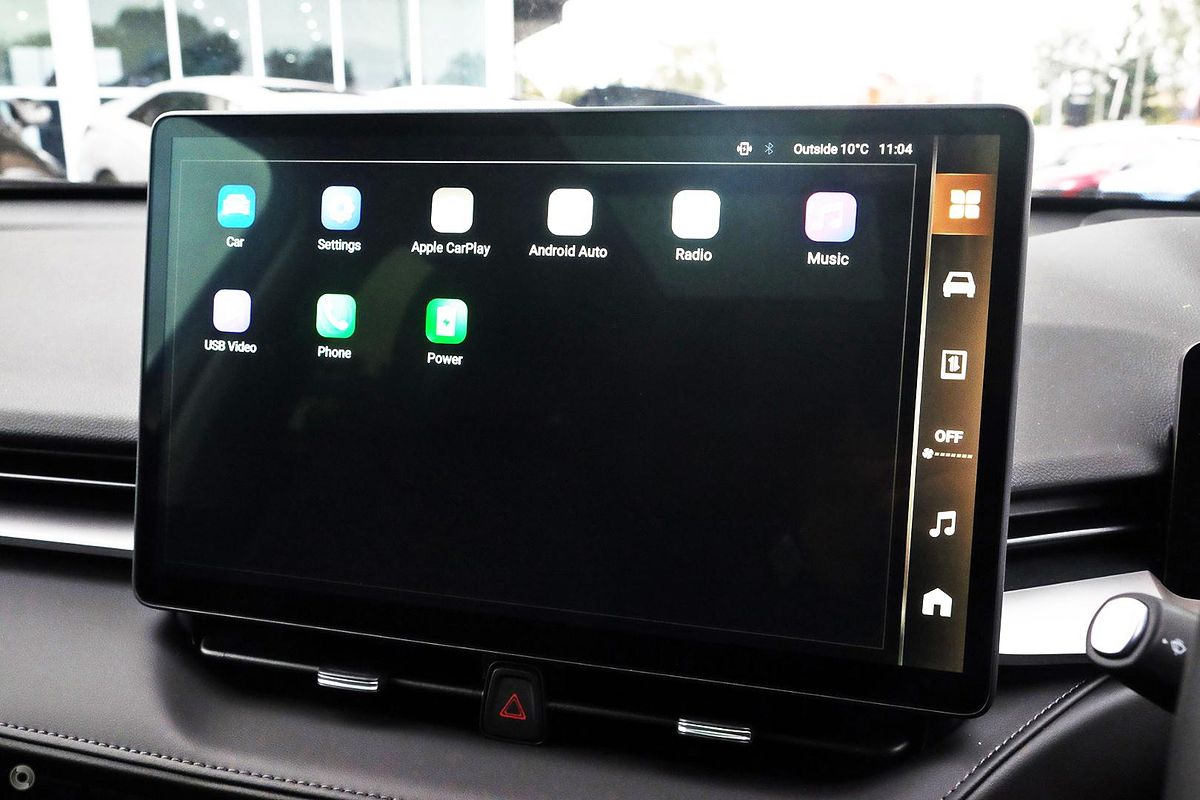 2025 GWM Haval H6 Ultra Hybrid B01