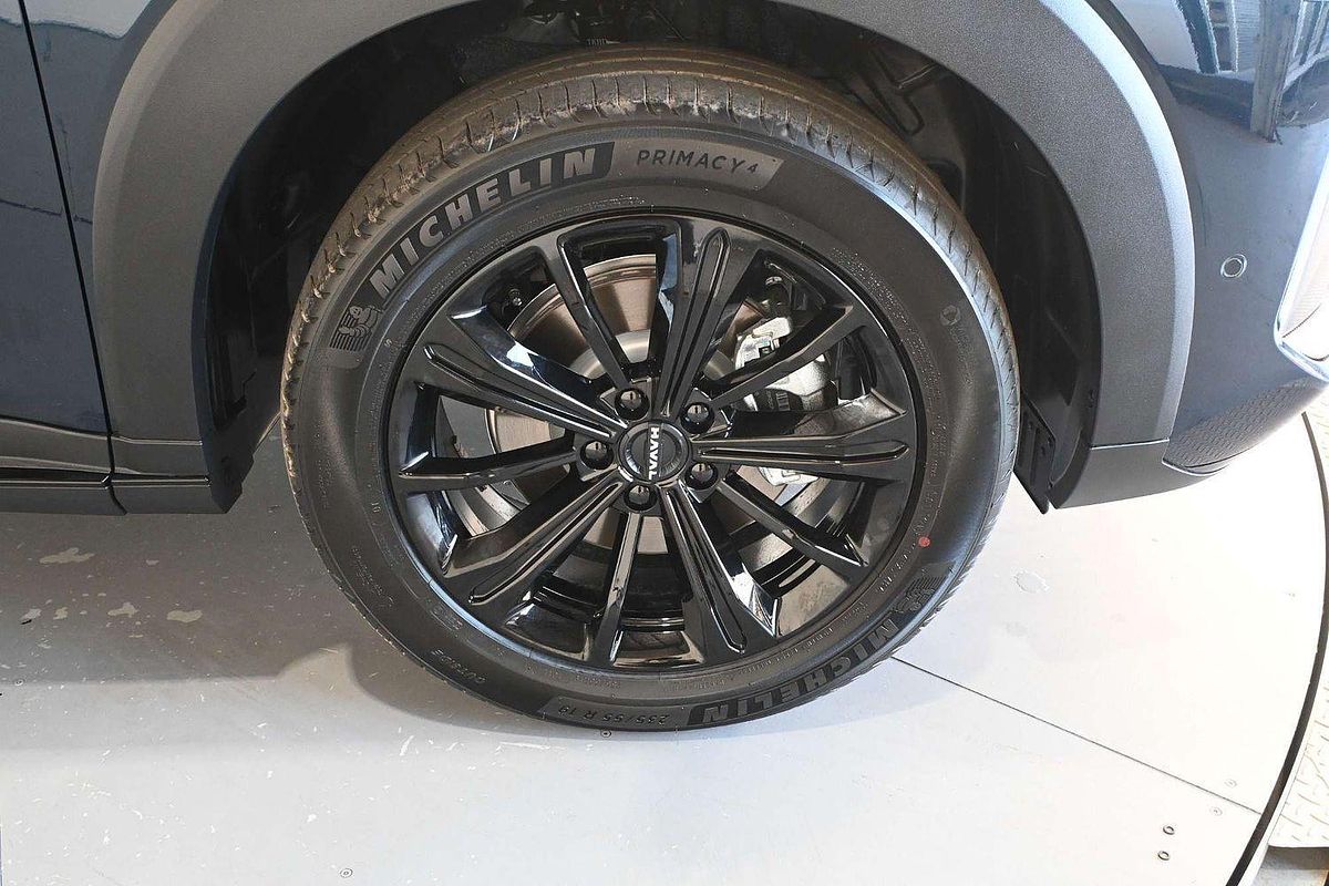 2025 GWM Haval H6GT Ultra B03