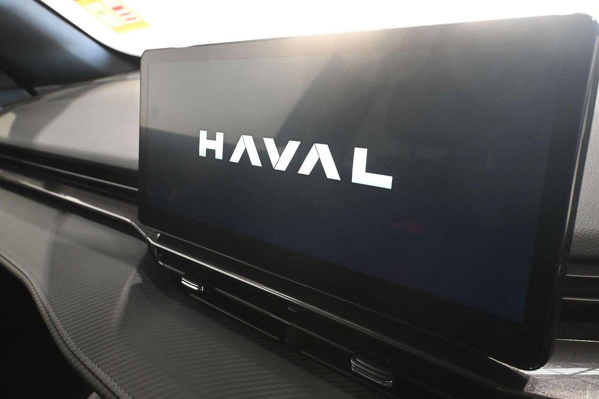 2025 GWM Haval H6GT Ultra B03