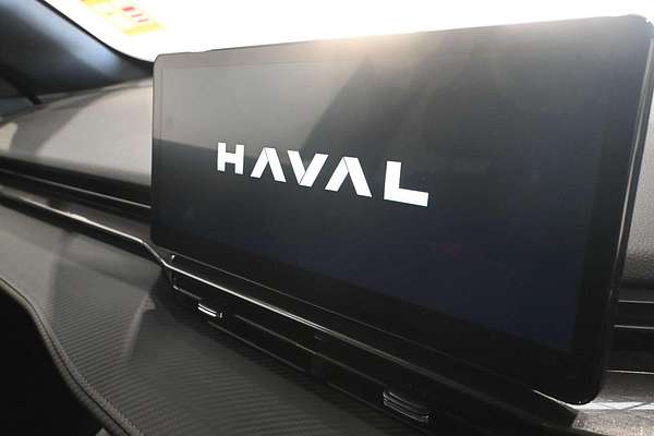 2025 GWM Haval H6GT Ultra B03