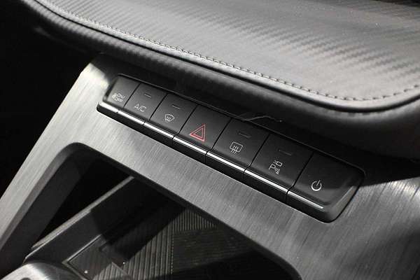 2025 GWM Haval H6GT Ultra B03