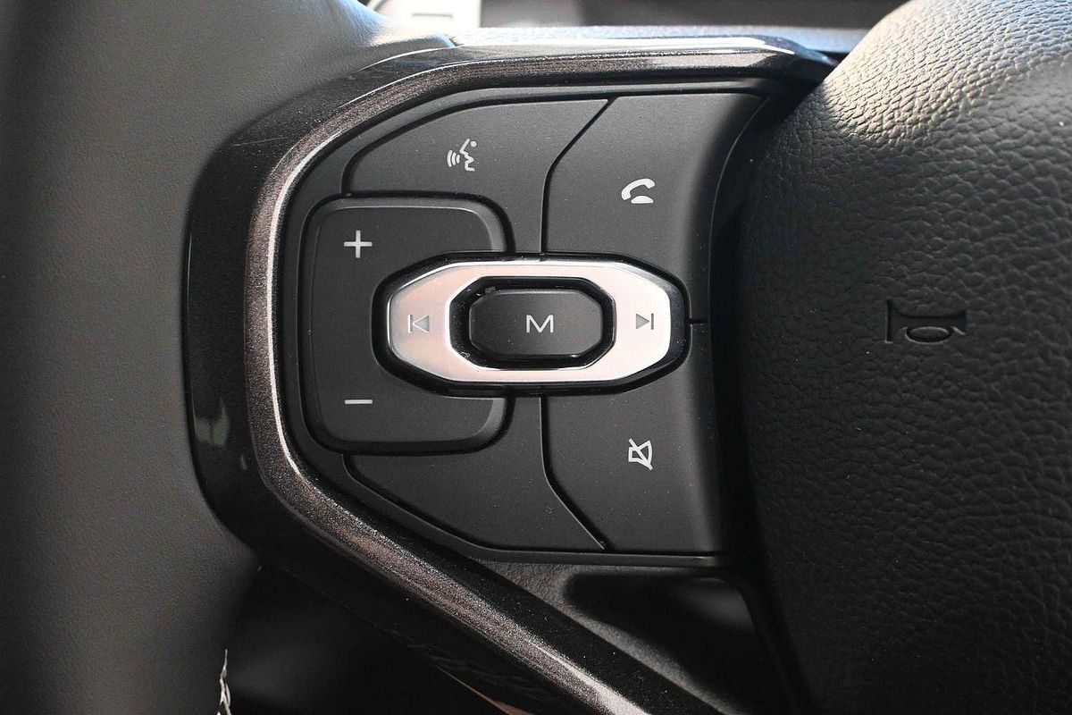 2025 GWM Haval H6GT Ultra B03